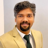 Suresh Kumar