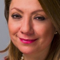 Eugenia De La Vara Ibieta
