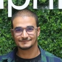 Mahmoud Salem