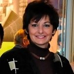 Irene Hegedus
