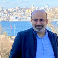 Mehmet Koc