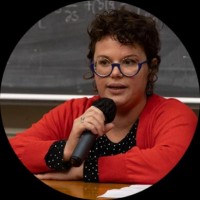 Eva Pastorelli