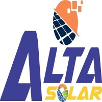 ALTA SOLAR │ ENERGIA SOLAR FOTOVOLTAICA
