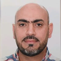 Akram Jabr Ali