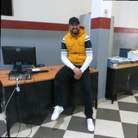 Mohammed Maamar