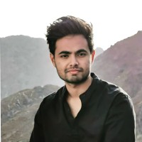 Akshay Anil Kumar