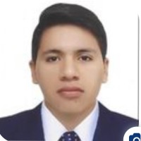 Joseluis Condori Angaspilco