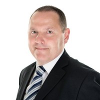 Neil Mellor
