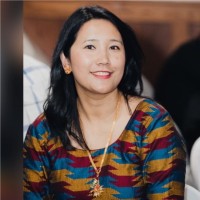 Deepika Shrestha