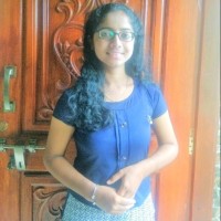 Anushree B N