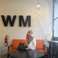Sazrini Kamarudin