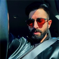Rameez Irshad