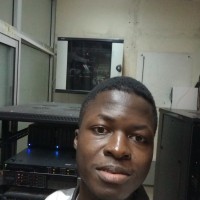 Armel Tueche Foko
