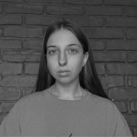 Anastasiia Brovko