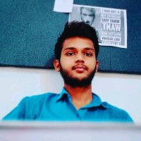 Harish Chandravanshi