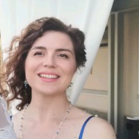 Lidia Agnese Modena