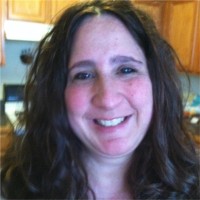 Julie Dervishoski