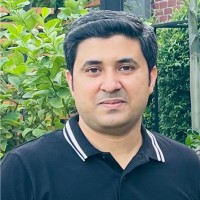 Muhammad Affan Khalid