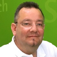 Oliver Biehl