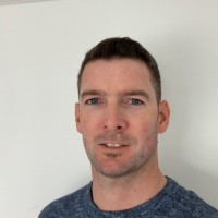Simon McCutcheon
