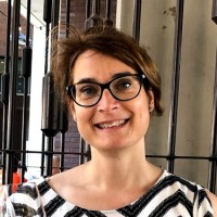 Barbara van der Meulen-Guns