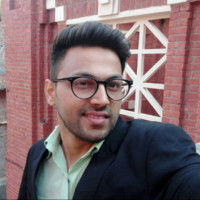 Sudhanshu R