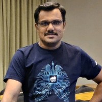 Kumaravel Radheesh