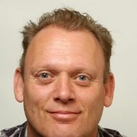 Nico van Ooijen