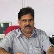 D K Patel