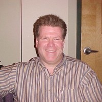 David Haupert