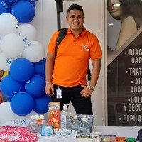 Luis Carlos Llanos Jiménez