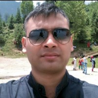 Rahul Tripathi