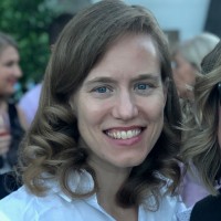 Ingrid Lebert