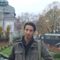 Saad Alghamdi
