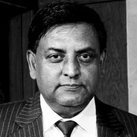 Jai Prakash Agrawal (LION)