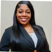 Leslie Glover