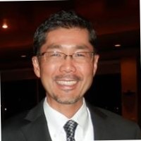 Manabu Nick Deguchi