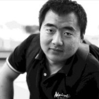 Mark(Xuegang) Liu