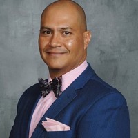 Jose Adrian Rodriguez
