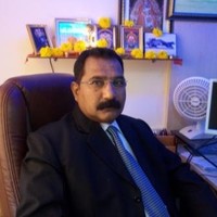 Chandrahas M Rai (Proprietor)