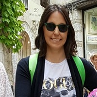 Daniela Consoli