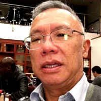 Peter Wang