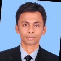 Jayed Al Hasan
