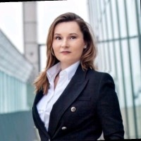Agnieszka Patron-Krzykowska