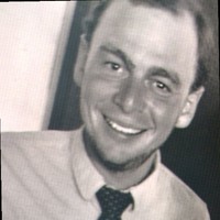 Timothy Bowring