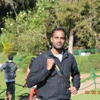 dharma raj