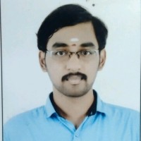 Logesh Kumar S