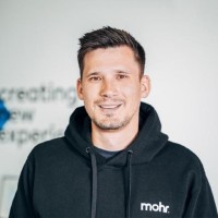Matthias Mohr
