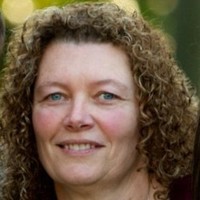 Arlene Friesen