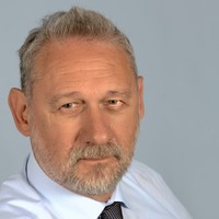 Tomaž Hočevar